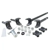 Yukon Gear & Axle YA W26004
