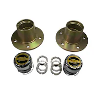 Yukon Gear & Axle YA W61650