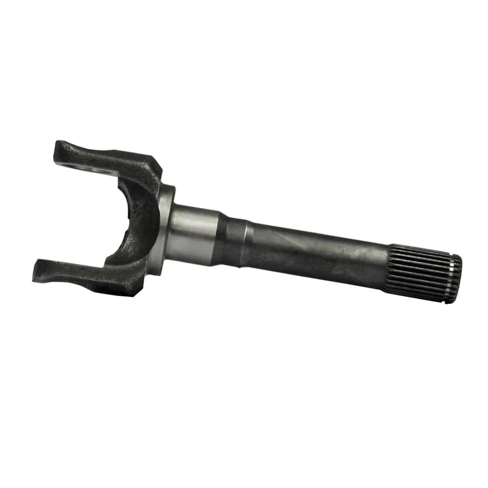Yukon Gear & Axle YA W38819