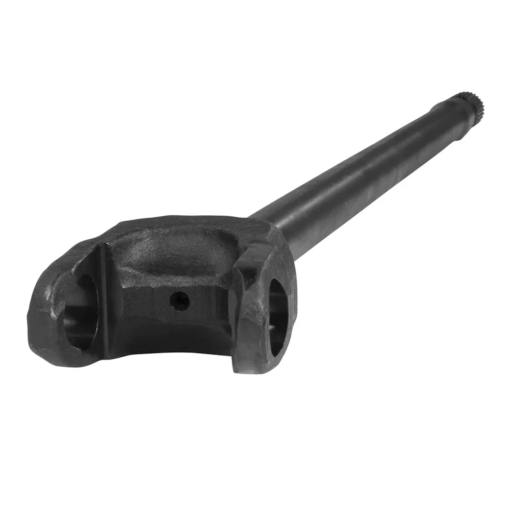 Yukon Gear & Axle YA W38837