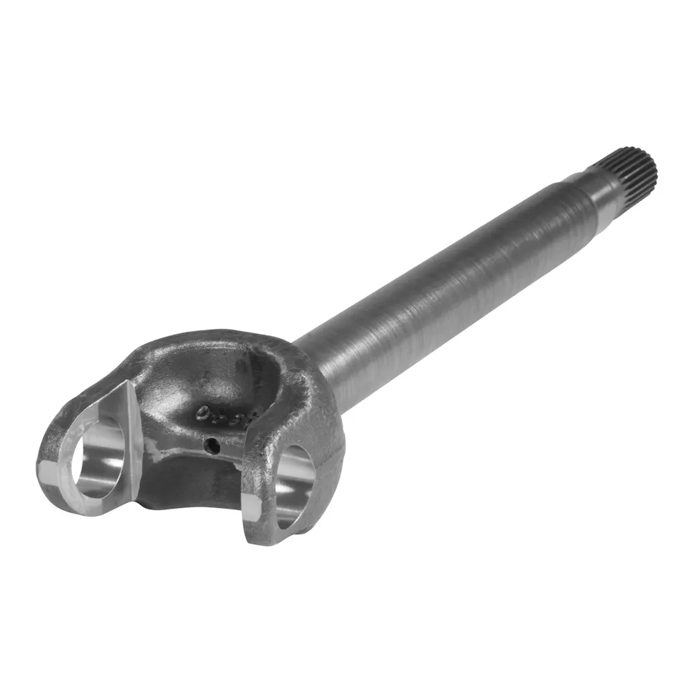 Yukon Gear & Axle YA W38842