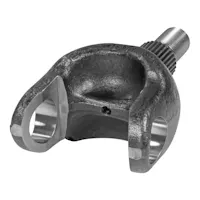 Yukon Gear & Axle YA W39130