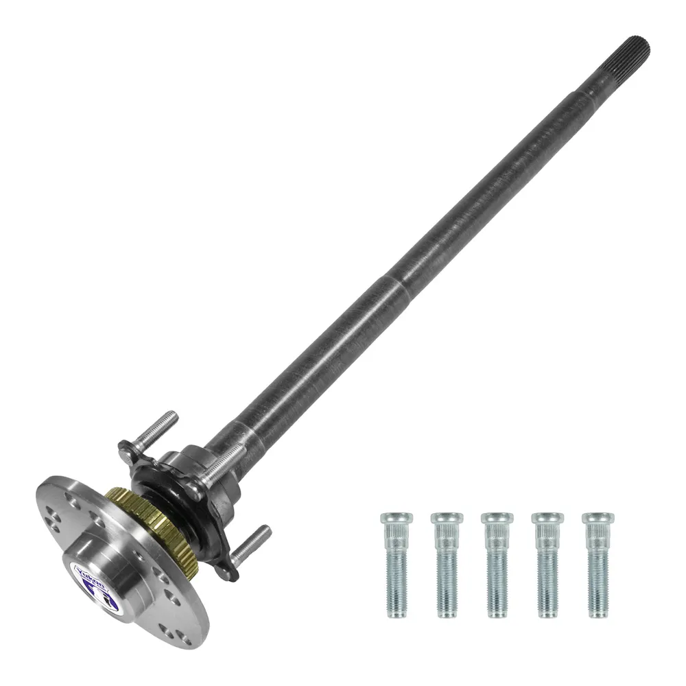 Yukon Gear & Axle YA WD35JL-K