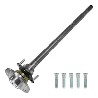 Yukon Gear & Axle YA WD35JL-K