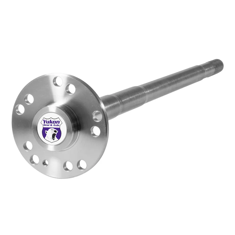 Yukon Gear & Axle YA WD44JL-32-33.9
