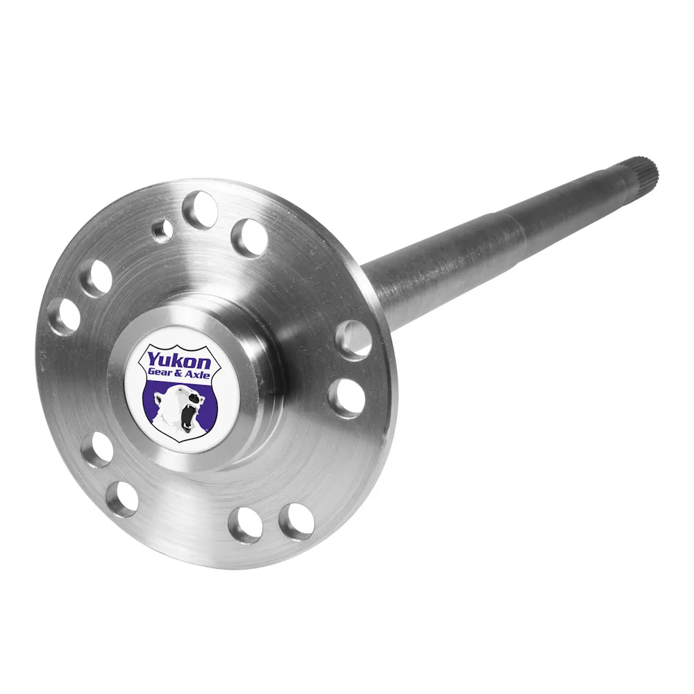 Yukon Gear & Axle YA WD44JLNON-32-32.3