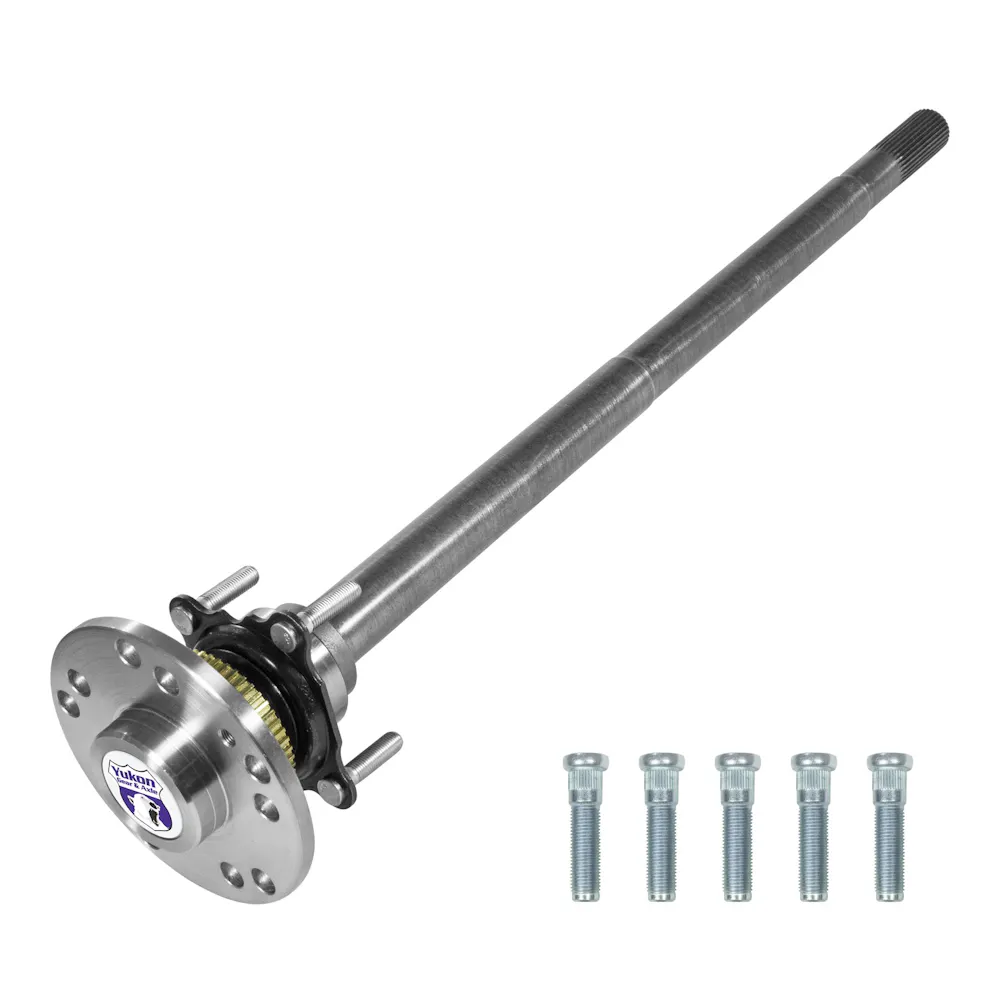 Yukon Gear & Axle YA WD44JLNON-K
