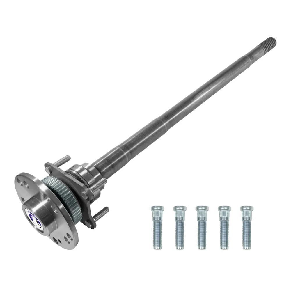 Yukon Gear & Axle YA WD44JLRUB-R-K