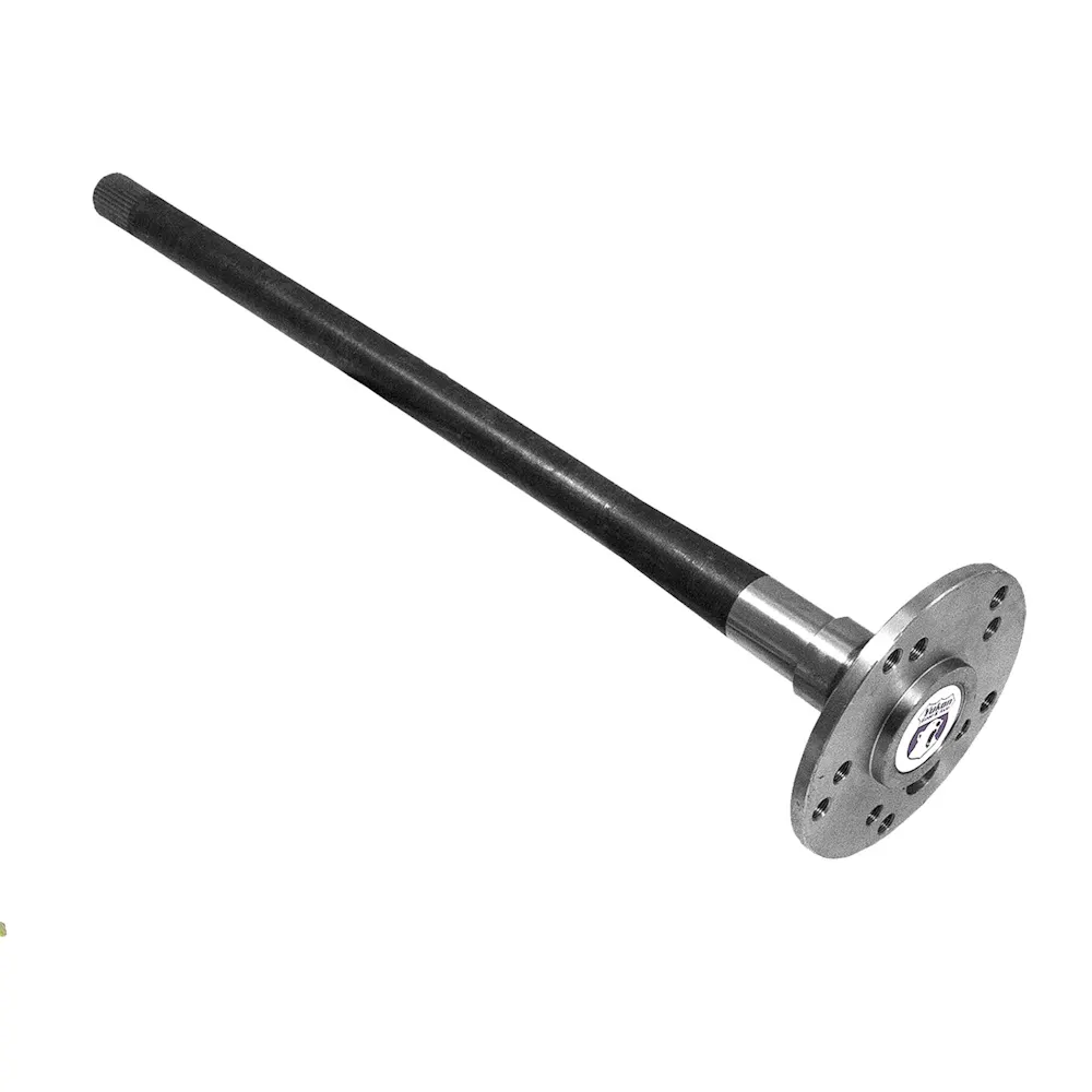 Yukon Gear & Axle YA WF88-31-LH