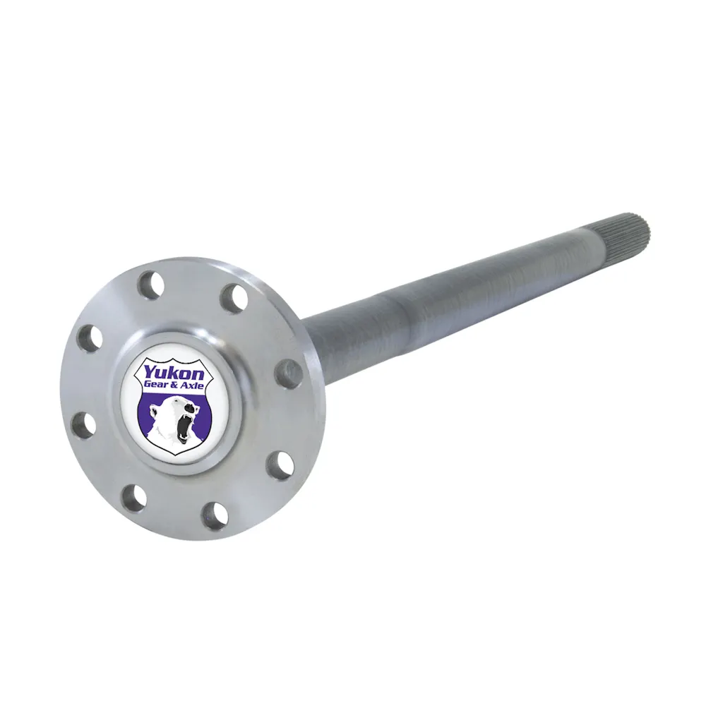 Yukon Gear & Axle YA G12471486