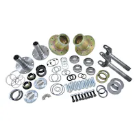 Yukon Gear & Axle YA WU-03