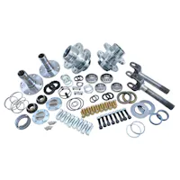 Yukon Gear & Axle YA WU-05