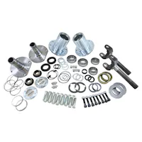 Yukon Gear & Axle YA WU-10