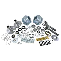 Yukon Gear & Axle YA WU-11