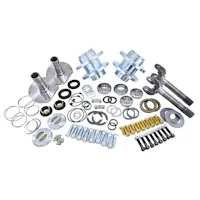 Yukon Gear & Axle YA WU-12