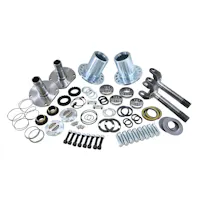 Yukon Gear & Axle YA WU-13
