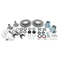 Yukon Gear & Axle YA WU-15