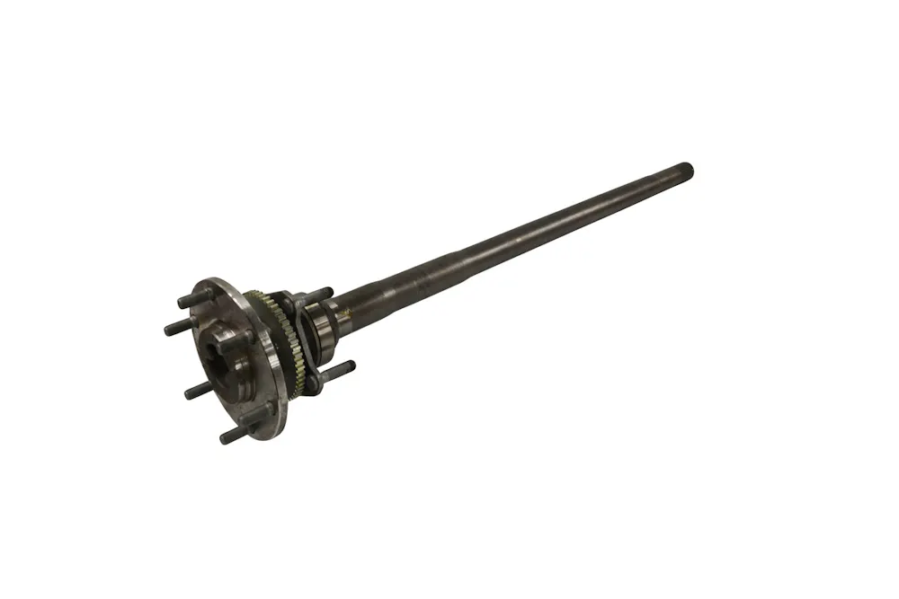 Yukon Gear & Axle YA D2006070-2