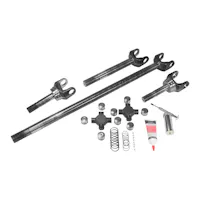 Yukon Gear & Axle YA W24108