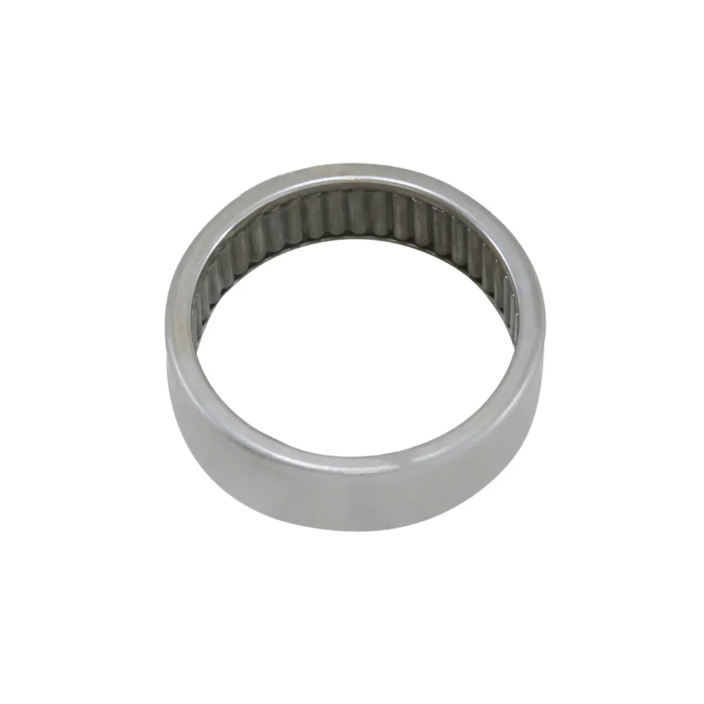 Yukon Gear & Axle YB AX-001