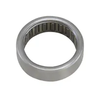 Yukon Gear & Axle YB AX-011