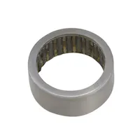 Yukon Gear & Axle YB AX-012