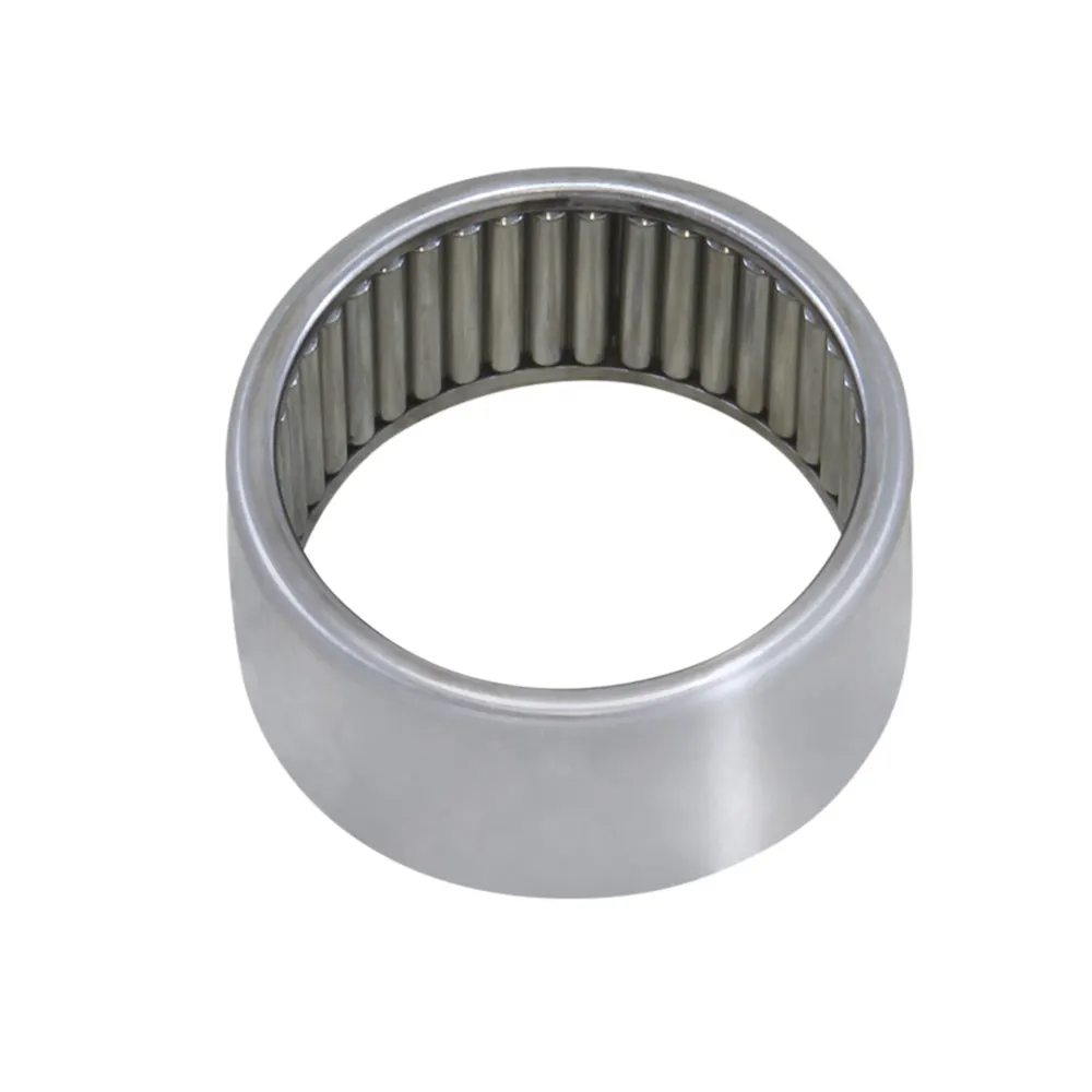 Yukon Gear & Axle YB AX-013