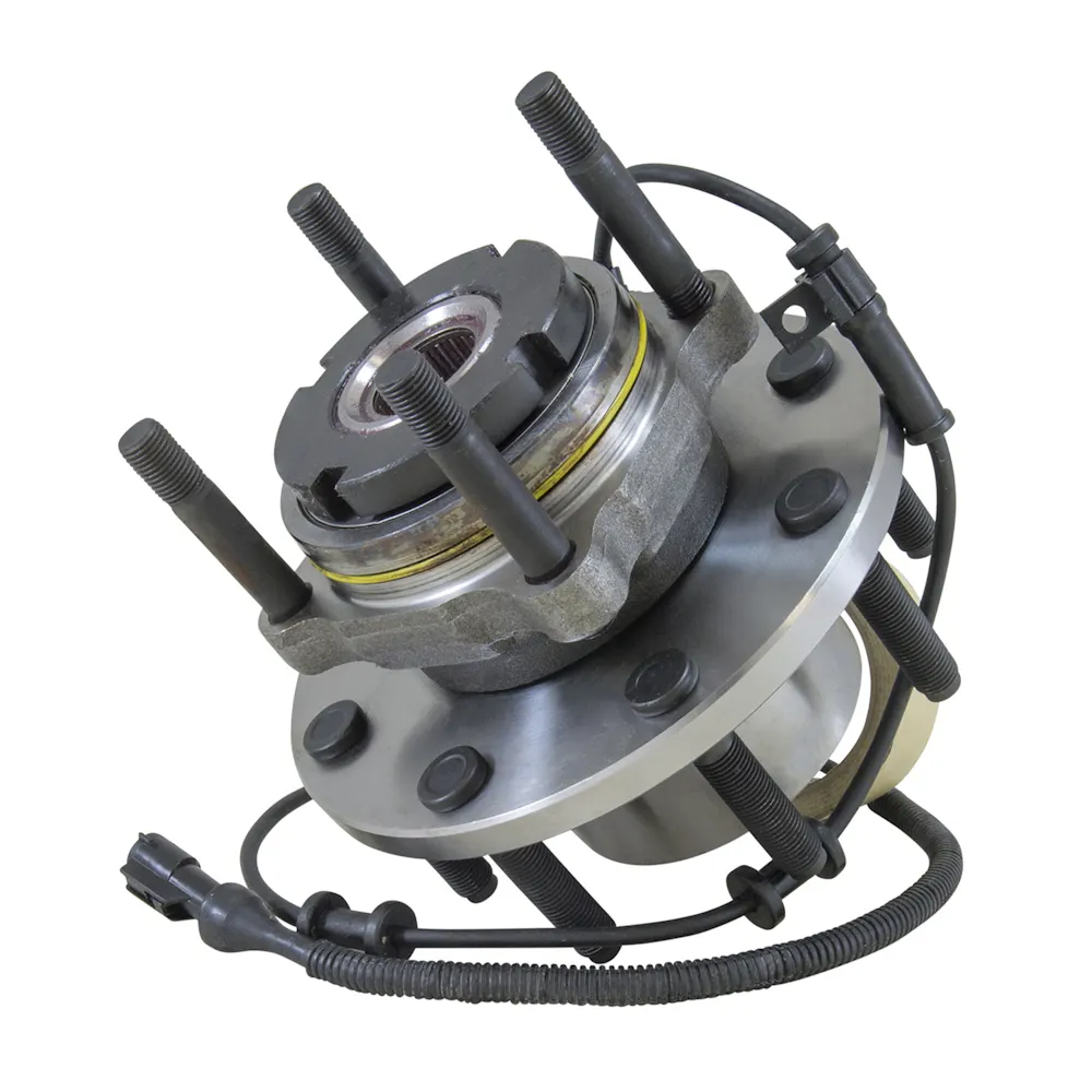 Yukon Gear & Axle YB U515056