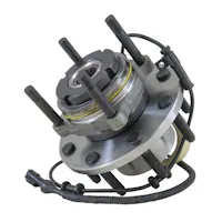 Yukon Gear & Axle YB U515056