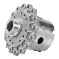 Yukon Gear & Axle YC C12.0-4-33-T/L