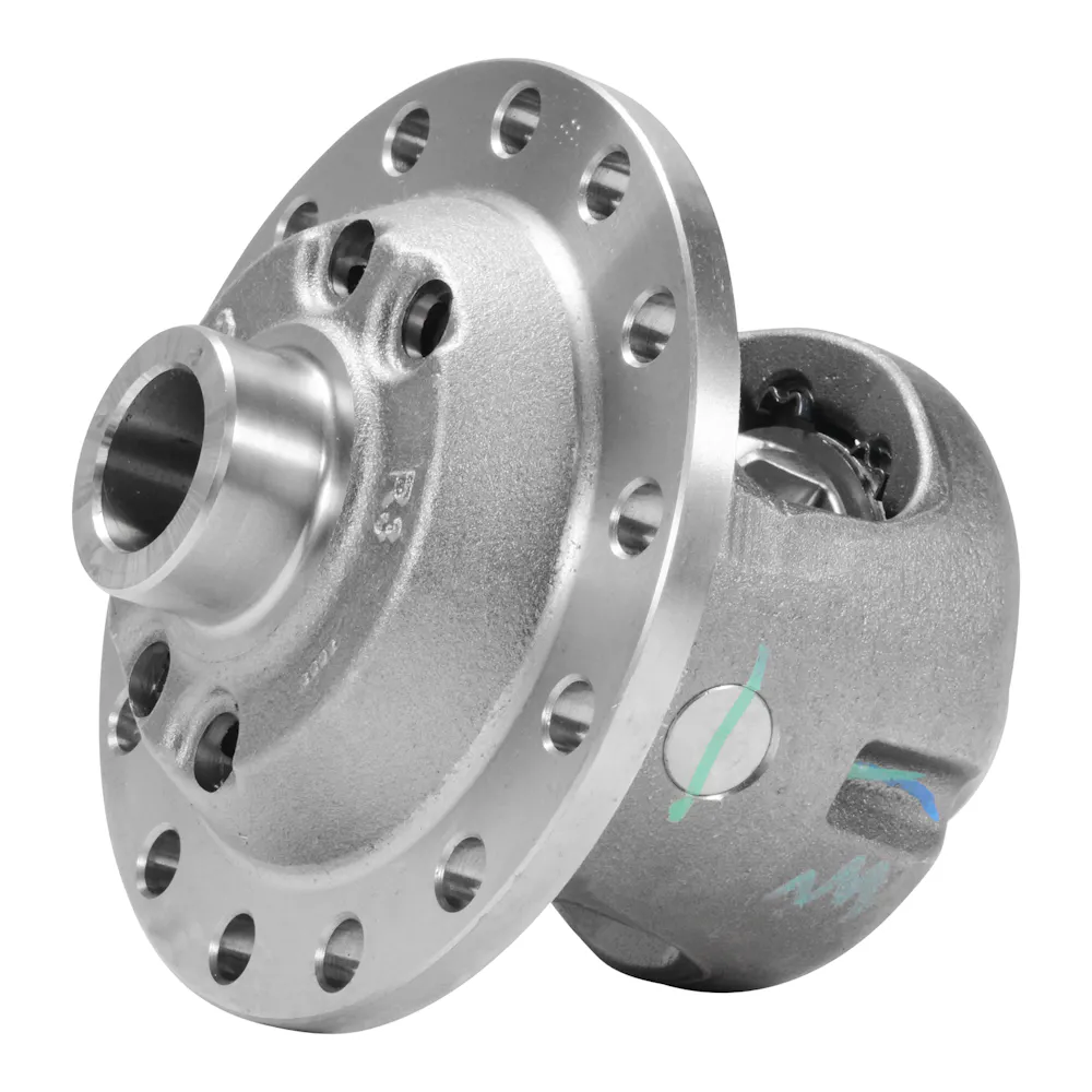 Yukon Gear & Axle YC DM300-4-STD