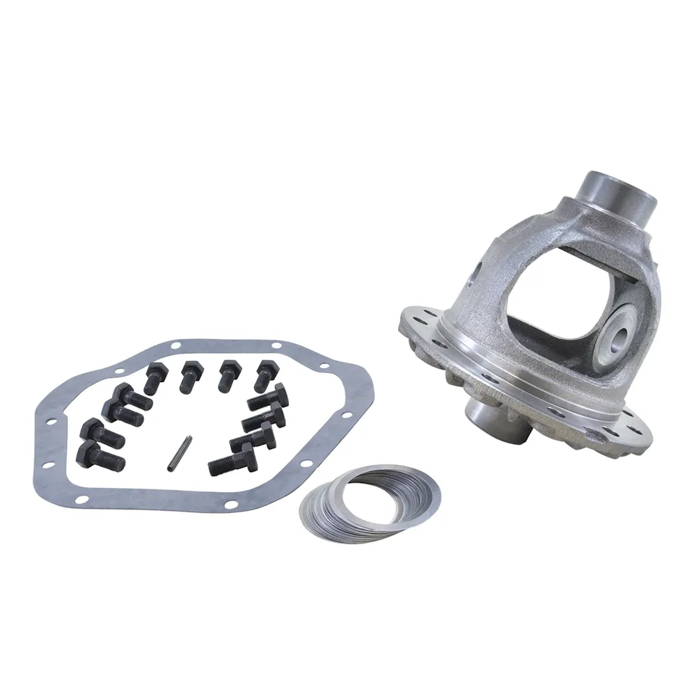 Yukon Gear & Axle YC D706040