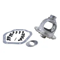 Yukon Gear & Axle YC D706040