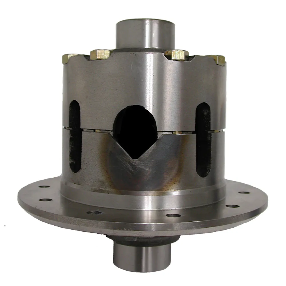 Yukon Gear & Axle YC D706053