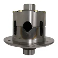 Yukon Gear & Axle YC D706053