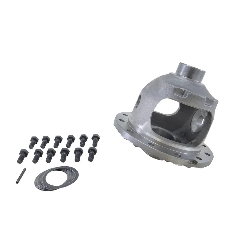 Yukon Gear & Axle YC D706068