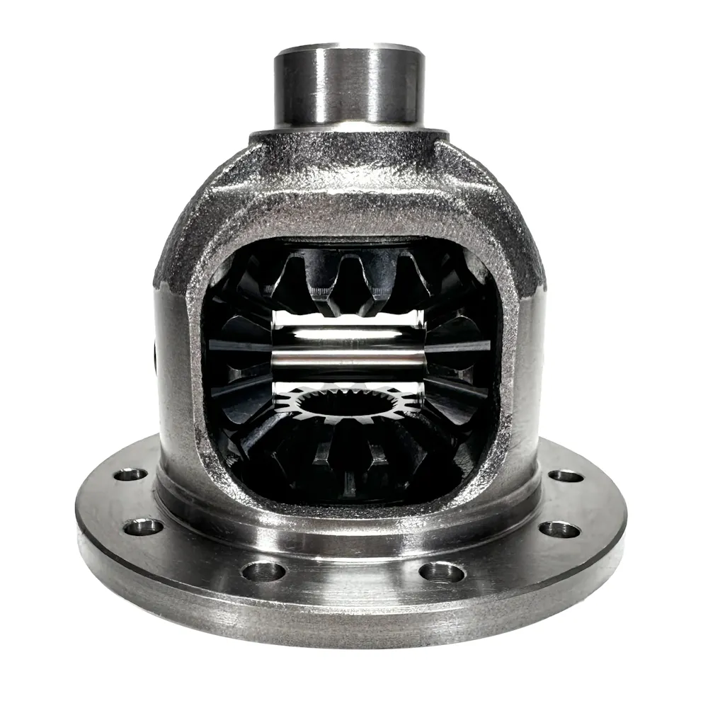 Yukon Gear & Axle YC D707158X
