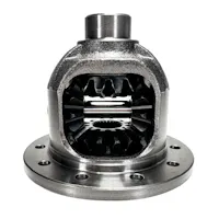 Yukon Gear & Axle YC D707158X