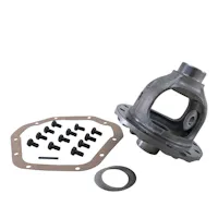 Yukon Gear & Axle YC D707175