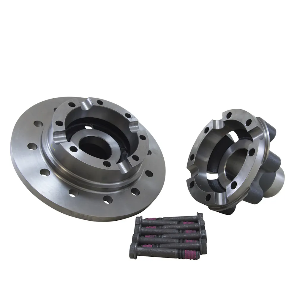 Yukon Gear & Axle YC DS135-04