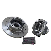 Yukon Gear & Axle YC DS135-04