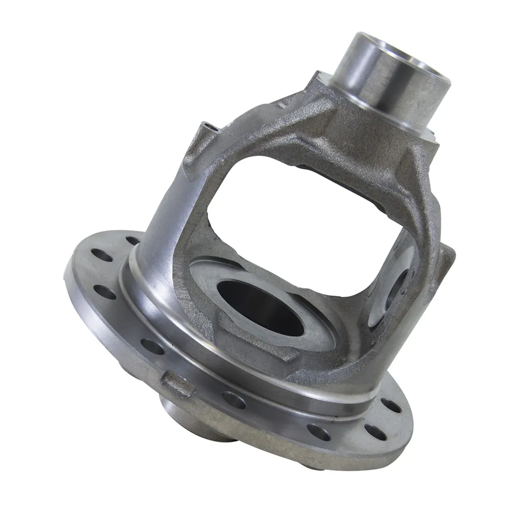 Yukon Gear & Axle YC F100500