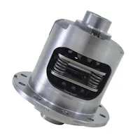 Yukon Gear & Axle YC F318