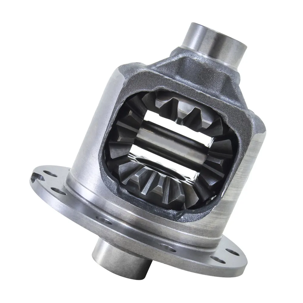 Yukon Gear & Axle YC F3180-S