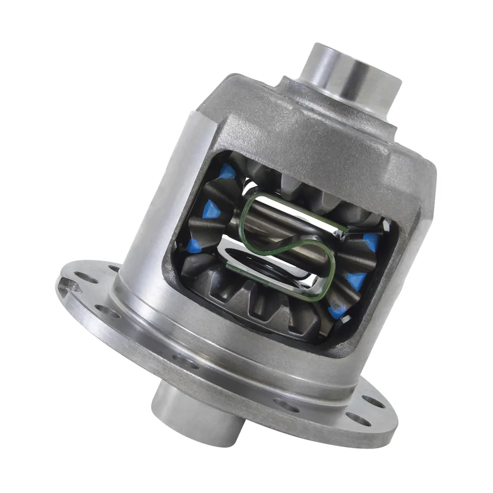 Yukon Gear & Axle YC F318-C