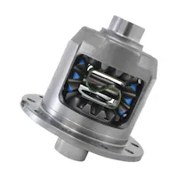 Yukon Gear & Axle YC F318-C