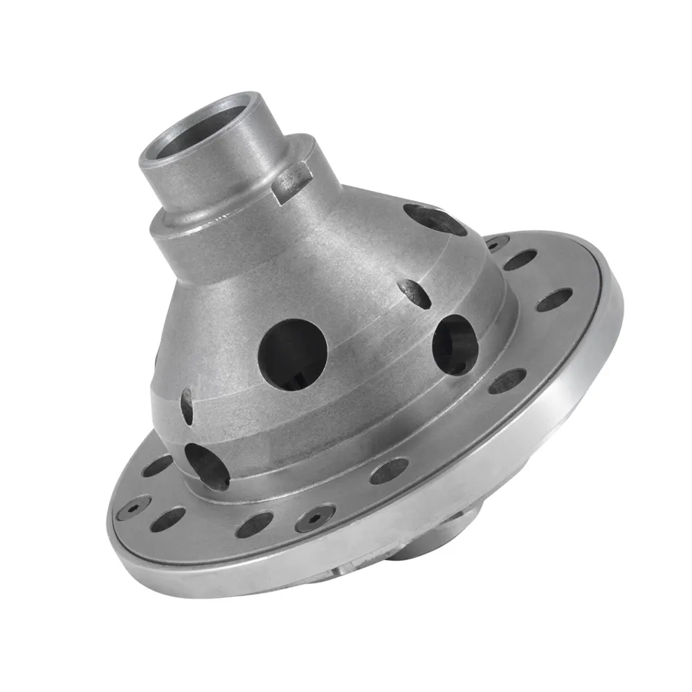 Yukon Gear & Axle YC F800501