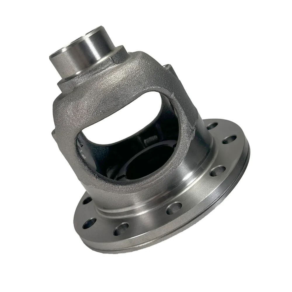 Yukon Gear & Axle YC G84640877