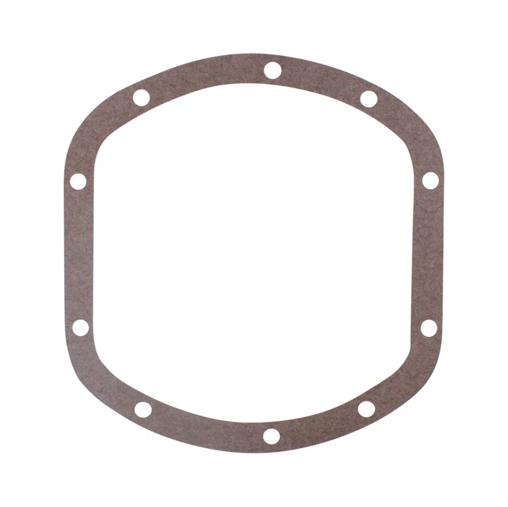 Yukon Gear & Axle YCGD30-DISCO
