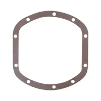Yukon Gear & Axle YCGD30-DISCO